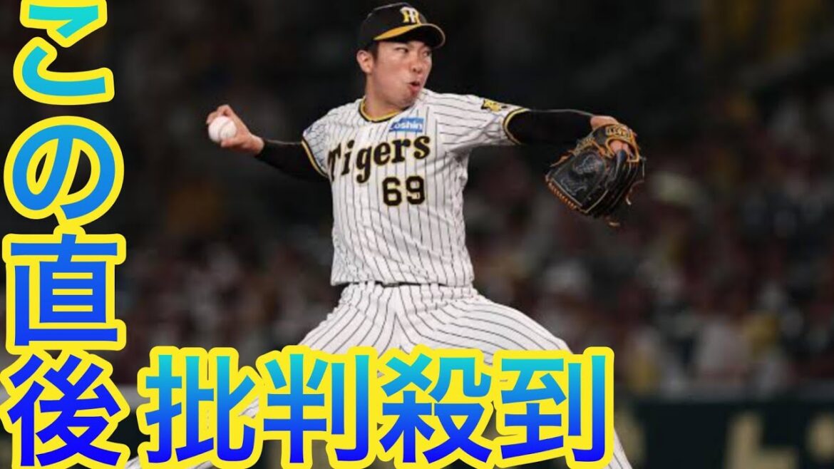 【阪神】サヨナラ呼んだ石井大智、９回３番手で登板し３人でピシャリ　６・21以来の２勝目　sports