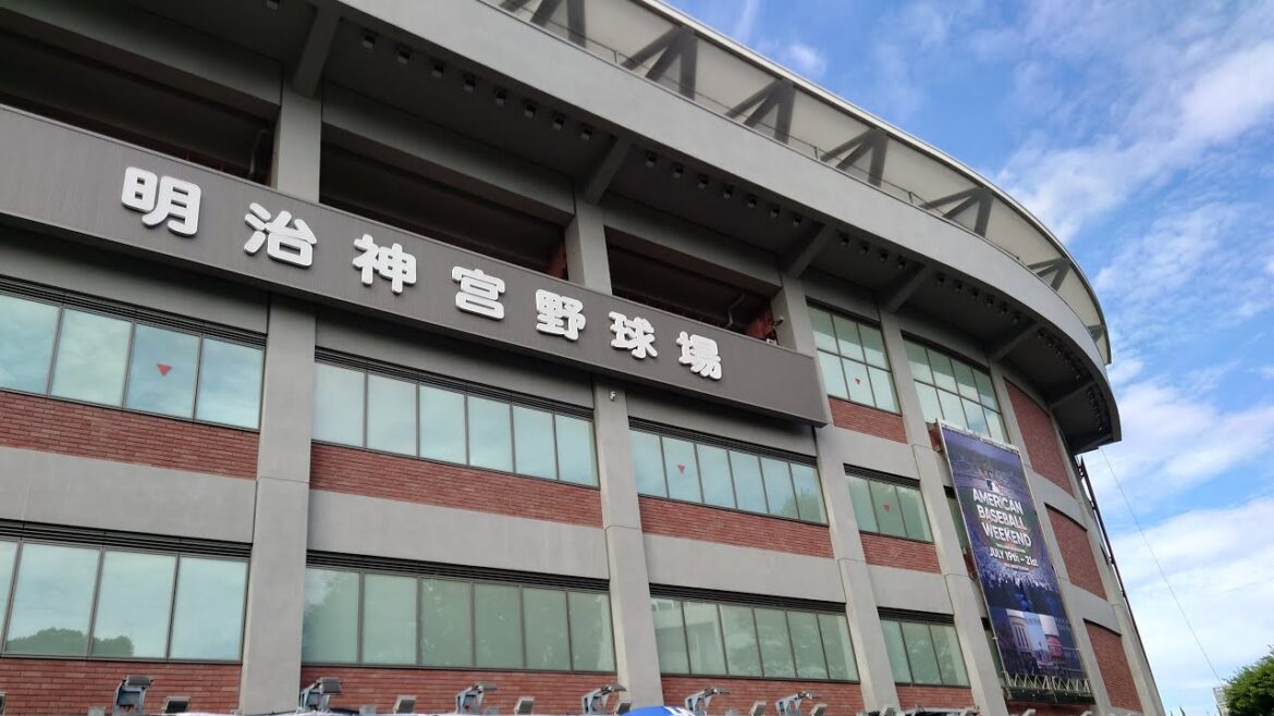 試合前場外配信 7/19 ヤクルトスワローズ×DeNAベイスターズ 試合前場外配信 7/19 ヤクルトスワローズ×DeNAベイスターズ