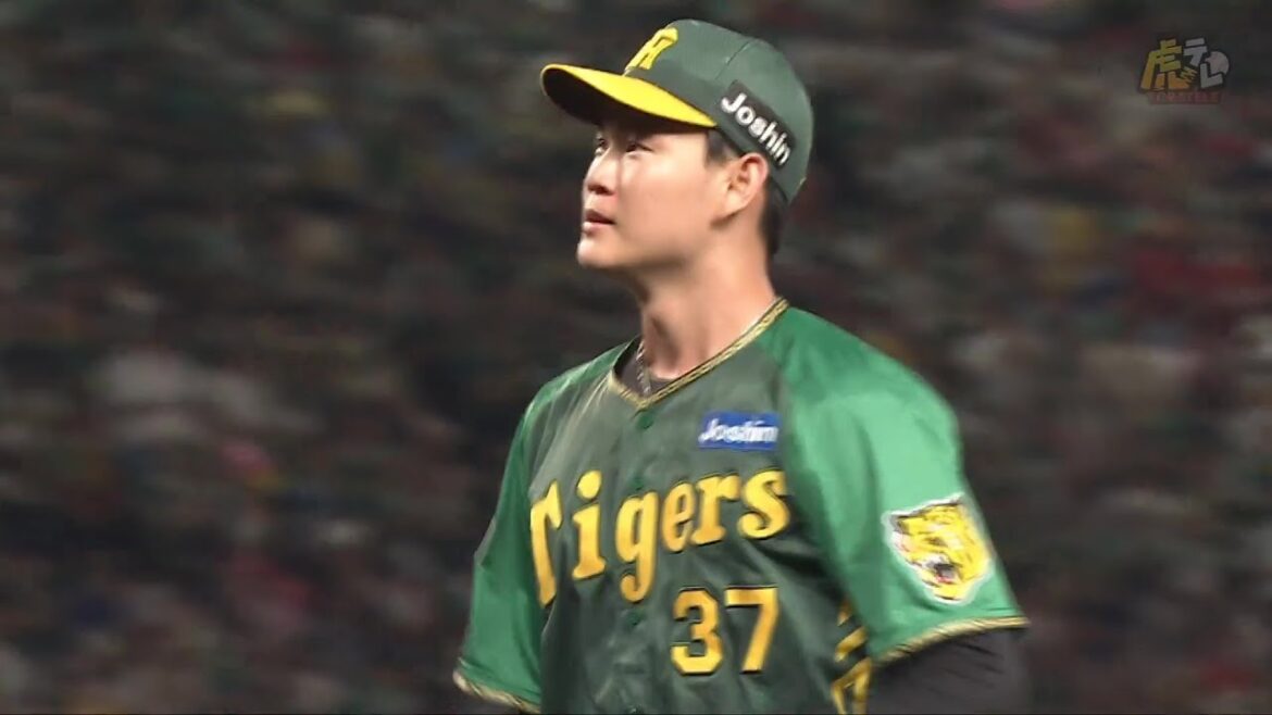 【好投】今季2度目の先発となった及川投手が6回87球、無失点の好投！【2024/7/20Ｔ－Ｃ】