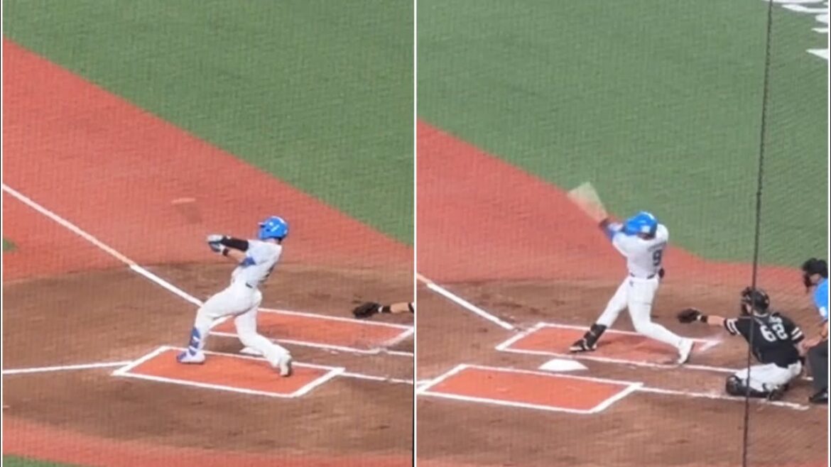 【ともに第1号HR!】野村大樹 古巣から2ランホームラン!蛭間拓哉 初球をソロホームラン!初回から3点先制!【西武vsソフトバンク】2024/7/20 【ともに第1号HR!】野村大樹 古巣から2ランホームラン!蛭間拓哉 初球をソロホームラン!初回から3点先制!【西武vsソフトバンク】2024/7/20