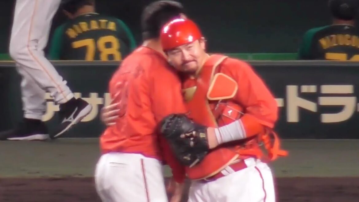 首位の座は譲らない！延長11回の激闘制す、広島カープ勝利の瞬間ハイライト！広島1-0阪神 2024年7月20日