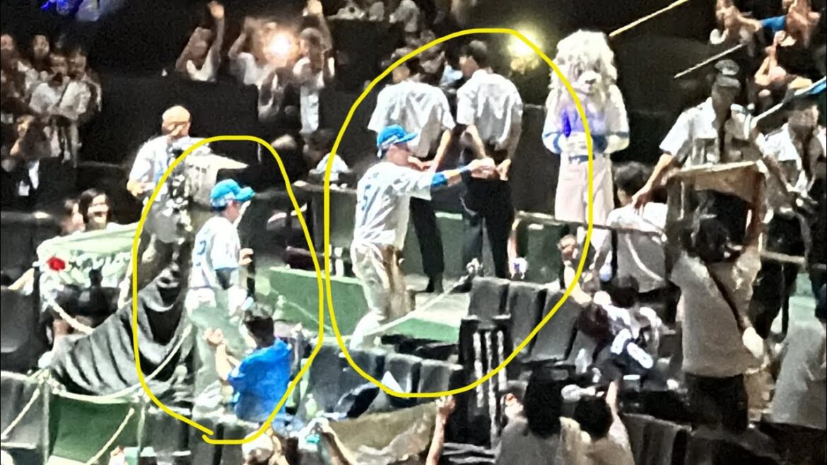 今夜のビクトリーロードは野村大樹と外崎修汰！【西武5-3ソフトバンク】2024/7/20