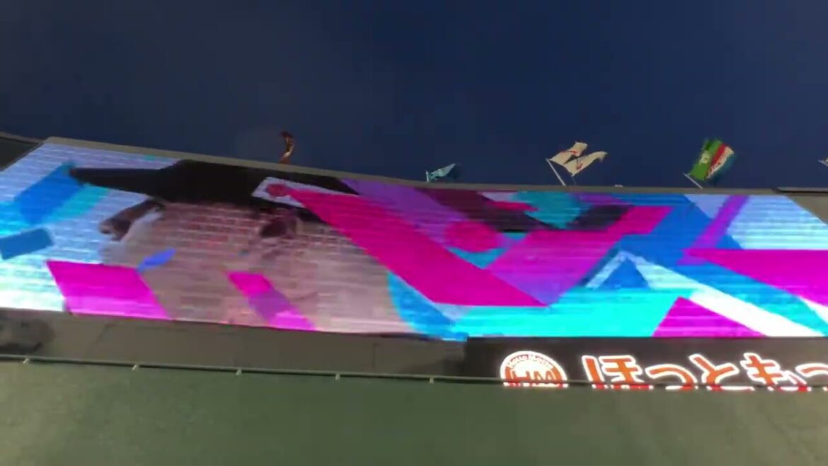 【予告先発】2024/07/20 予告先発