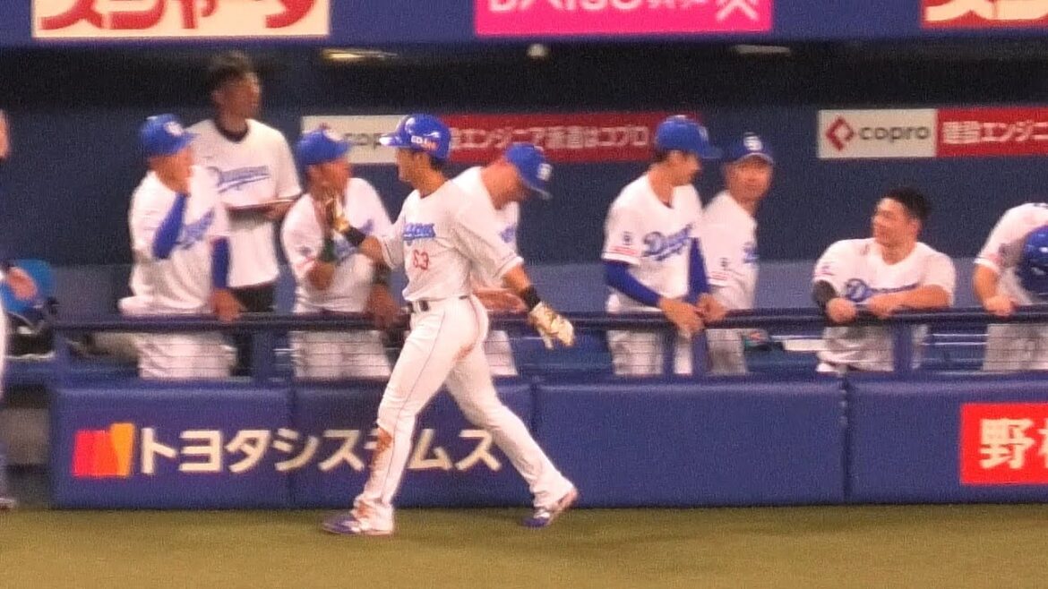 【自援護】1点ビハインドの5回裏の攻撃！1アウト3塁から松葉投手がセンターへ同点タイムリー！！2024/07/14