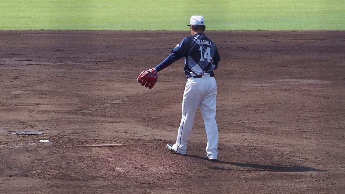 2024.07.07 埼玉西武-読売(カーミニーク) 増田達至 投球シーン