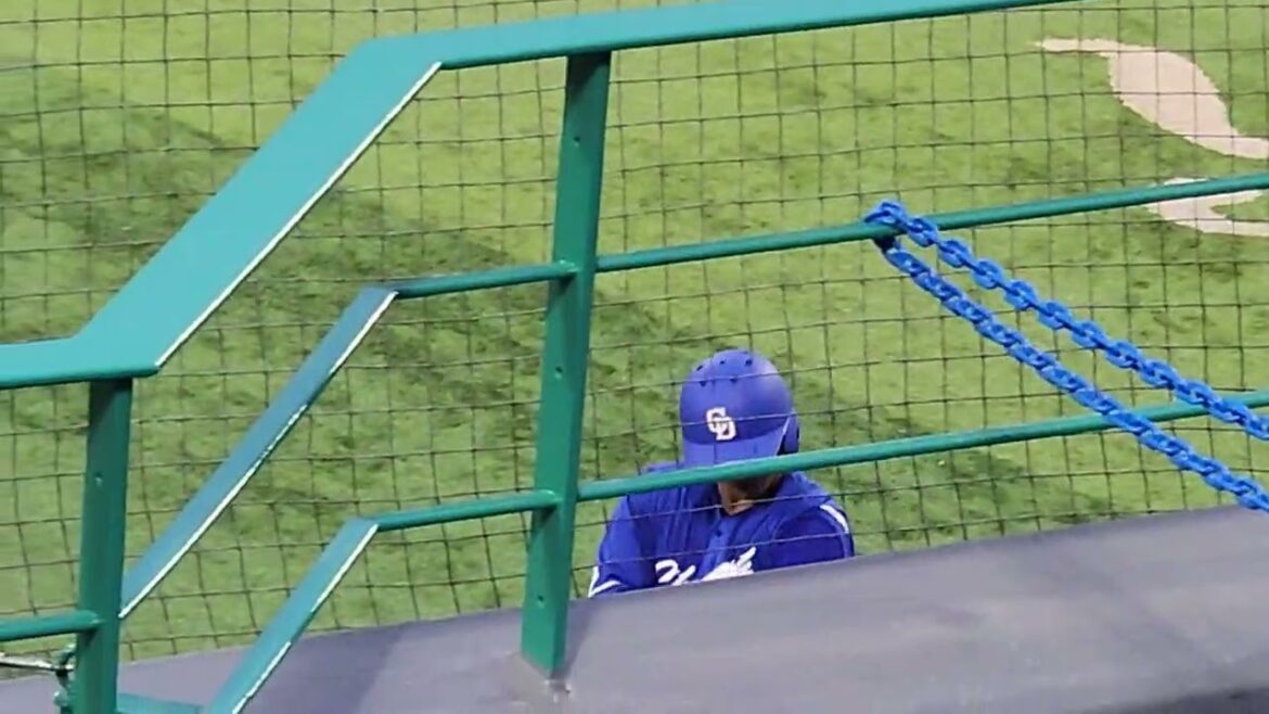 高橋周平の同点タイムリー！