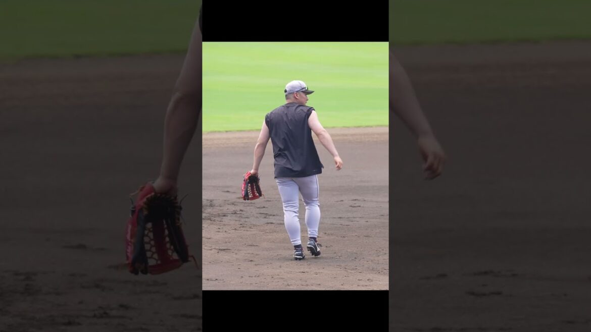 【巨人】サード・浅野翔吾を一軍で見れるかな? #shorts #baseball #sports #ジャイアンツ #巨人 #プロ野球 【巨人】サード・浅野翔吾を一軍で見れるかな? #shorts #baseball #sports #ジャイアンツ #巨人 #プロ野球