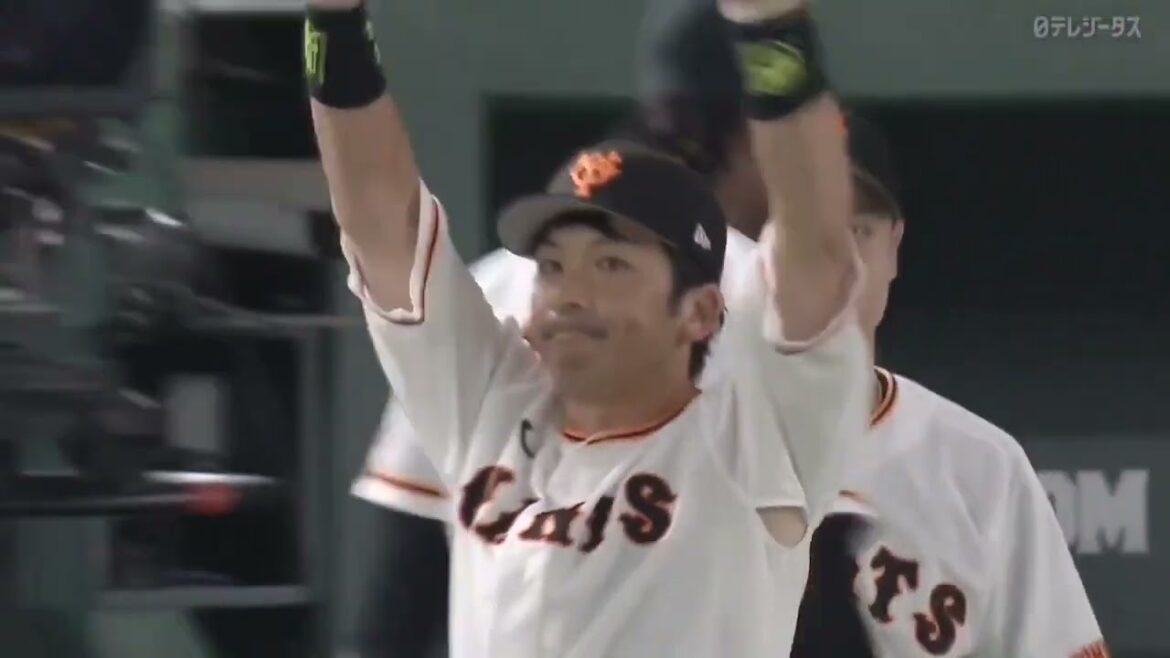 日本野球界のレジェンド、松田宣浩が引退