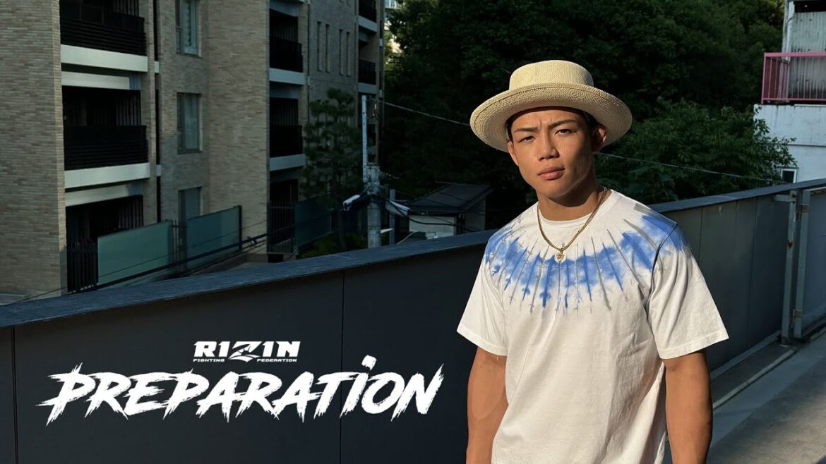 【密着】Preparation ｜ ヒロヤ / Hiroya