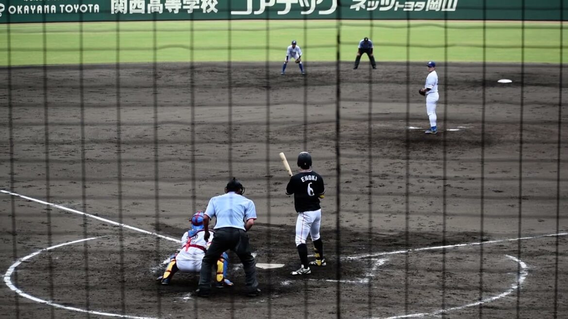 ショウワコーポレーション　高田 萌生投手
