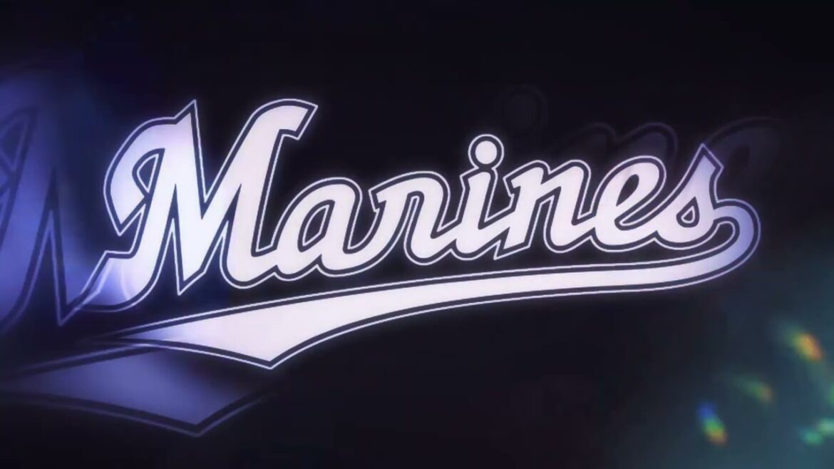 【作業用】B・レアード選手応援歌 40分耐久【耐久】