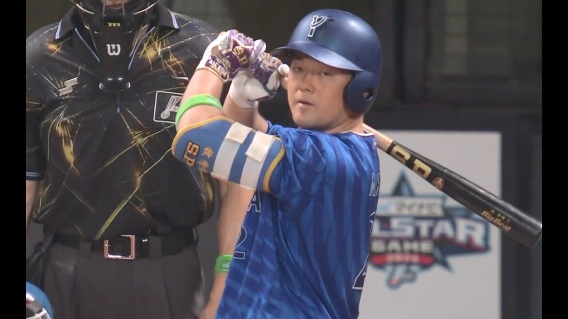 【ハイライト】 マイナビオールスターゲーム2024　第1戦