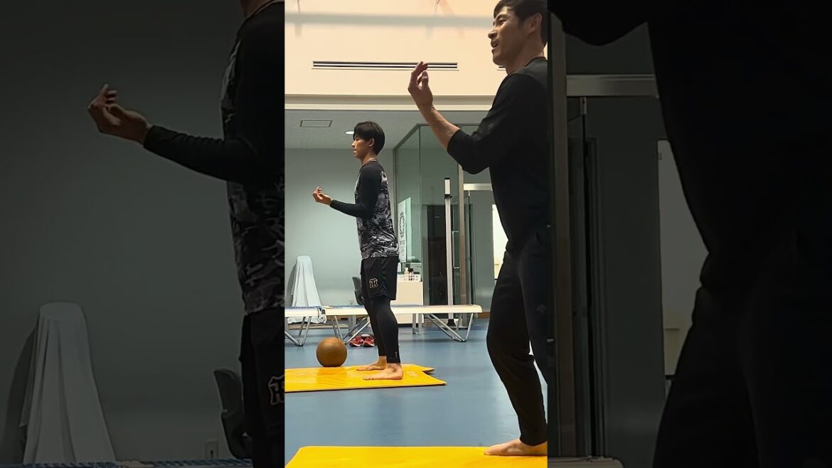 【荻野貴司/戸井零士】スパイラルパンチ 【荻野貴司/戸井零士】スパイラルパンチ