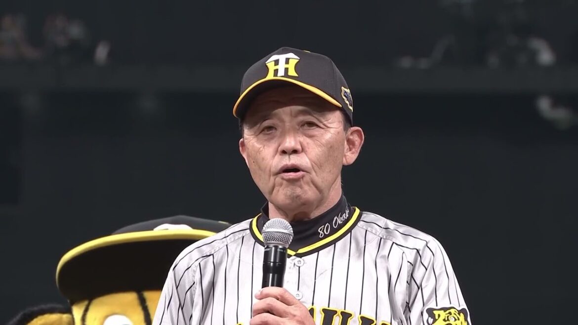 第1戦 勝利監督インタビュー -マイナビオールスターゲーム2024-