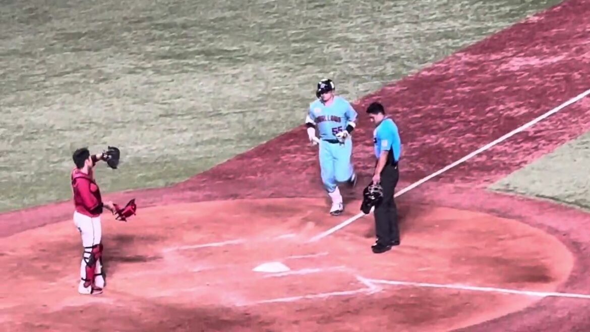 2打席連続！村上宗隆の第19号2ランホームラン！！