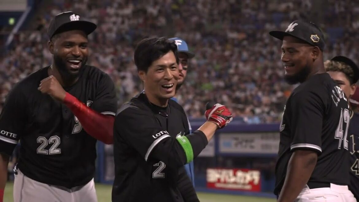 【ハイライト】マイナビオールスターゲーム2024 第2戦