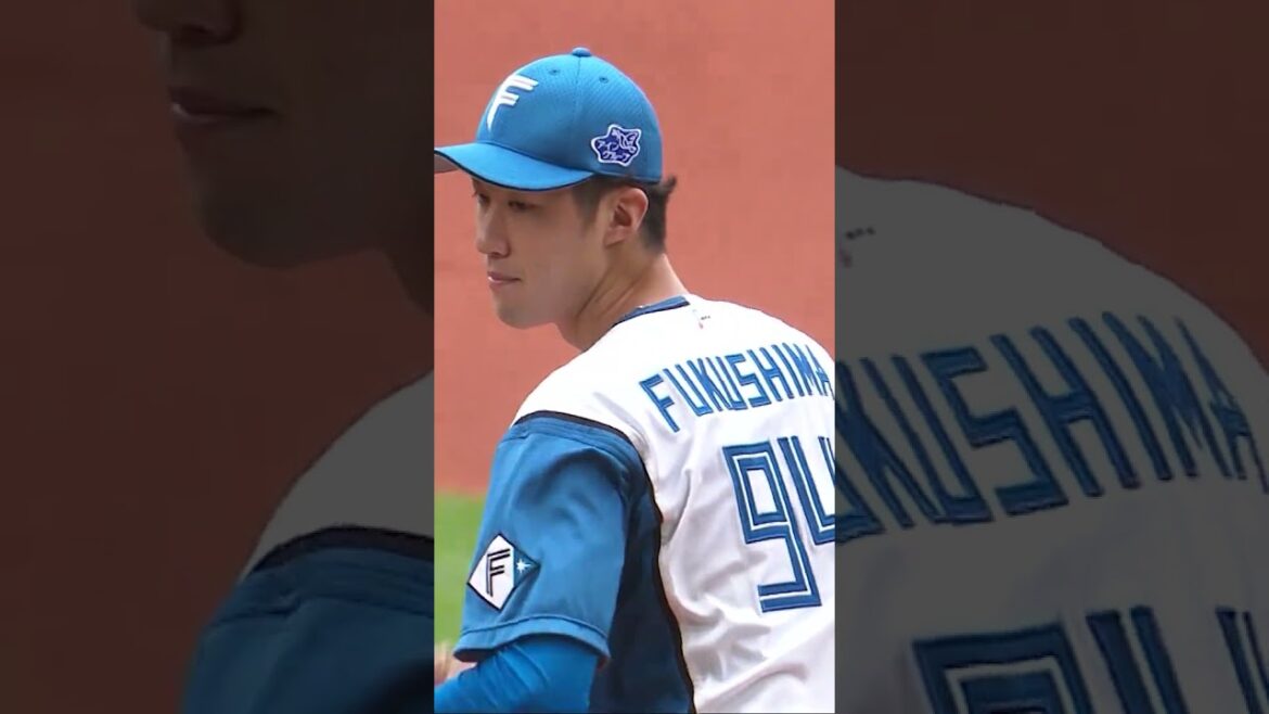 【福島後半戦初登板！清宮タイムリー！】7/27vs.埼玉西武ライオンズ