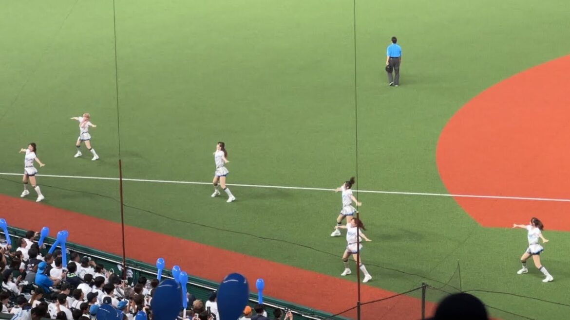 ライナ不在の『吠えろライオンズ』【西武vsソフトバンク】2024/7/20