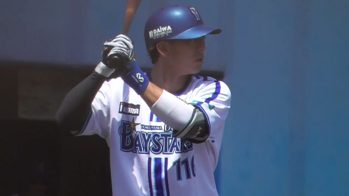 2024年7月25日 練習試合 巨人3軍戦・1回裏 九鬼 隆平選手の打席