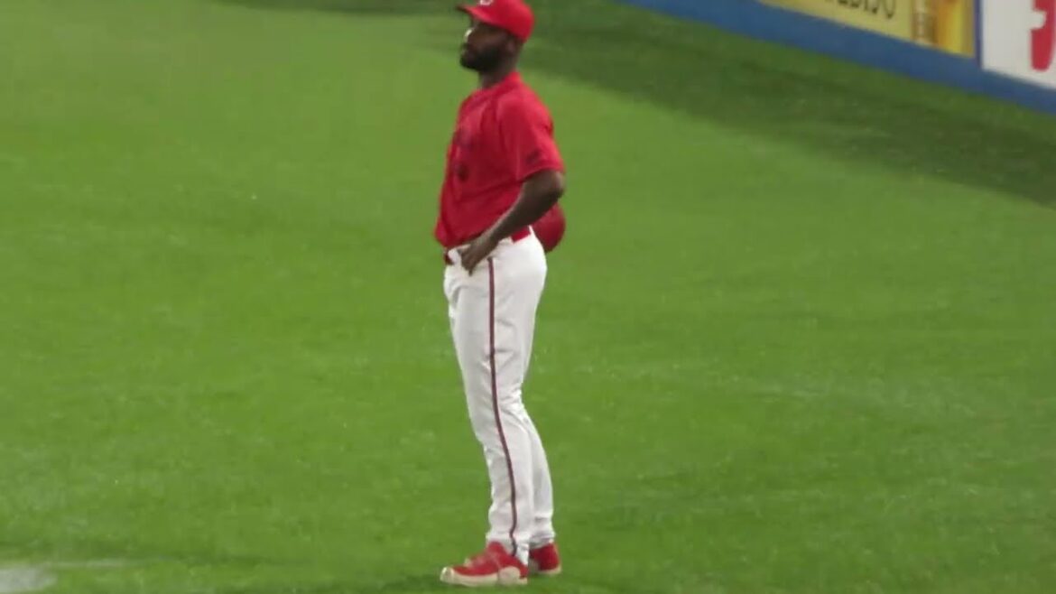 カープ ハーン投手が⁉️ブルペンの番人に⁉️