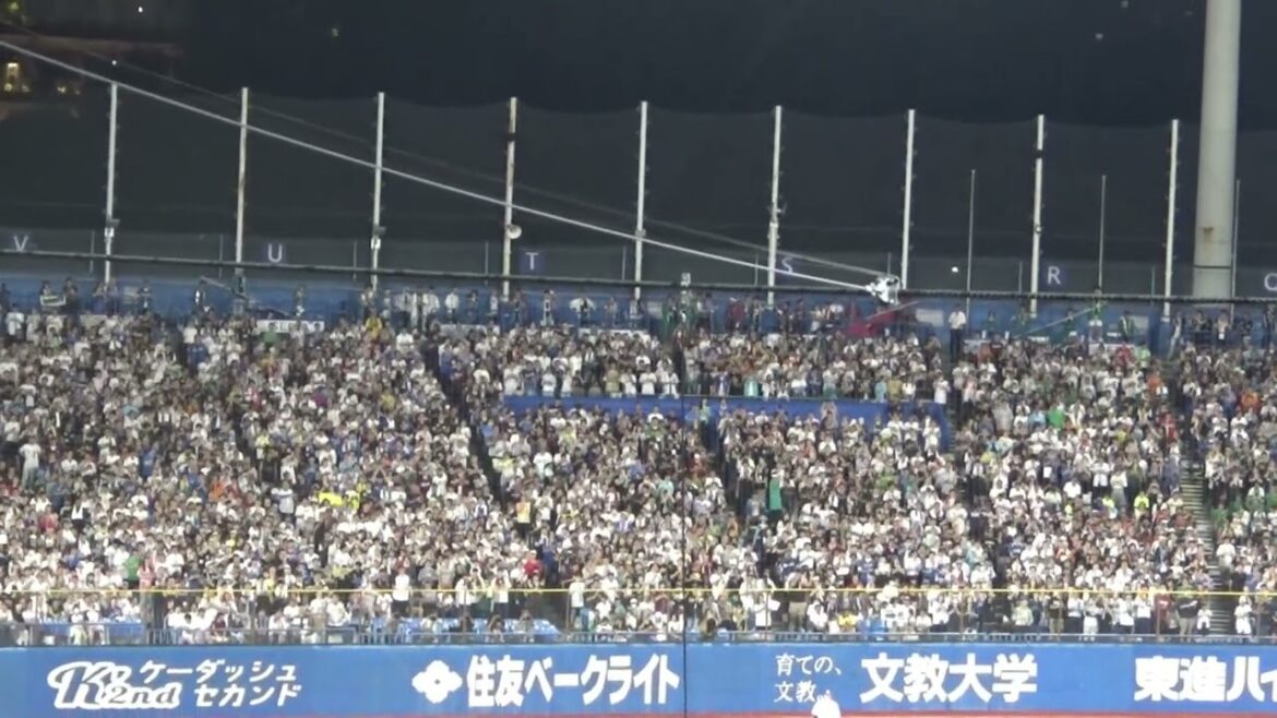 【遥か夢追い求めて】福岡ソフトバンクホークス 近藤健介選手 応援歌|マイナビオールスターゲーム 2024 【遥か夢追い求めて】福岡ソフトバンクホークス 近藤健介選手 応援歌|マイナビオールスターゲーム 2024