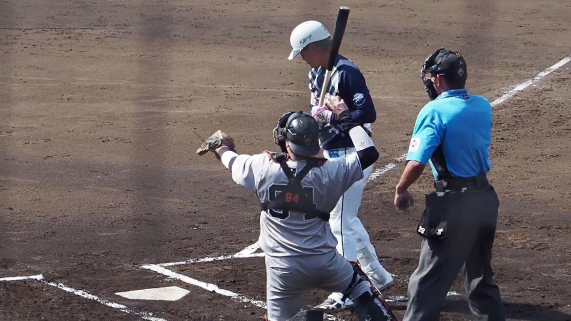 2024.07.07 埼玉西武-読売(カーミニーク) 元山飛優 打席シーン