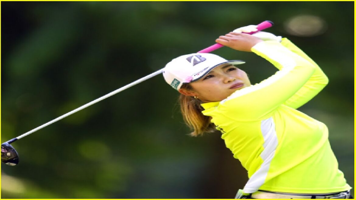 🏌️♀️エビアン選手権第2Rは順延に 古江彩佳が3打差の暫定首位 岩井明愛はハーフ「29」で急浮上🏌️♀️ 🏌️♀️エビアン選手権第2Rは順延に 古江彩佳が3打差の暫定首位 岩井明愛はハーフ「29」で急浮上🏌️♀️