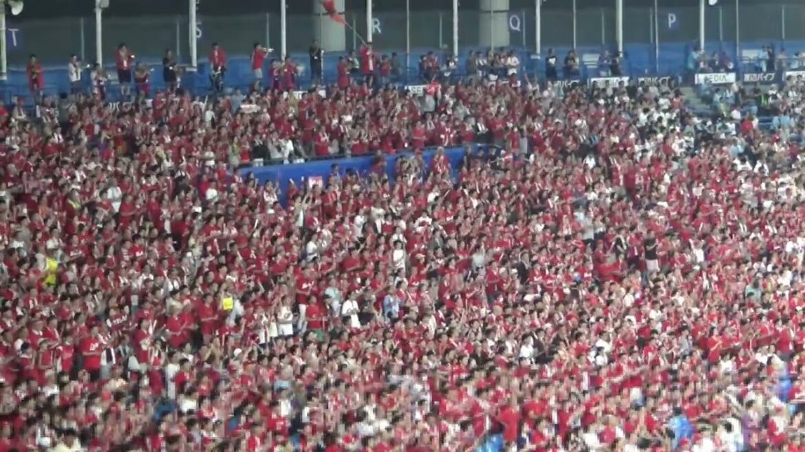 【9回 怒涛のチャンステーマ】広島カープ 応援歌『飛ばすチャンス → チャンス・スーパー』｜ vs 東京ヤクルトスワローズ 2024.07.27