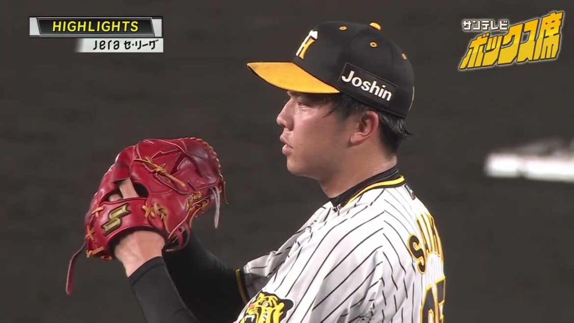 【7/30 阪神巨人ハイライト】甲子園100周年シリーズ初戦で快勝！！（2024年7月30日 阪神ー巨人）#サンテレビボックス席