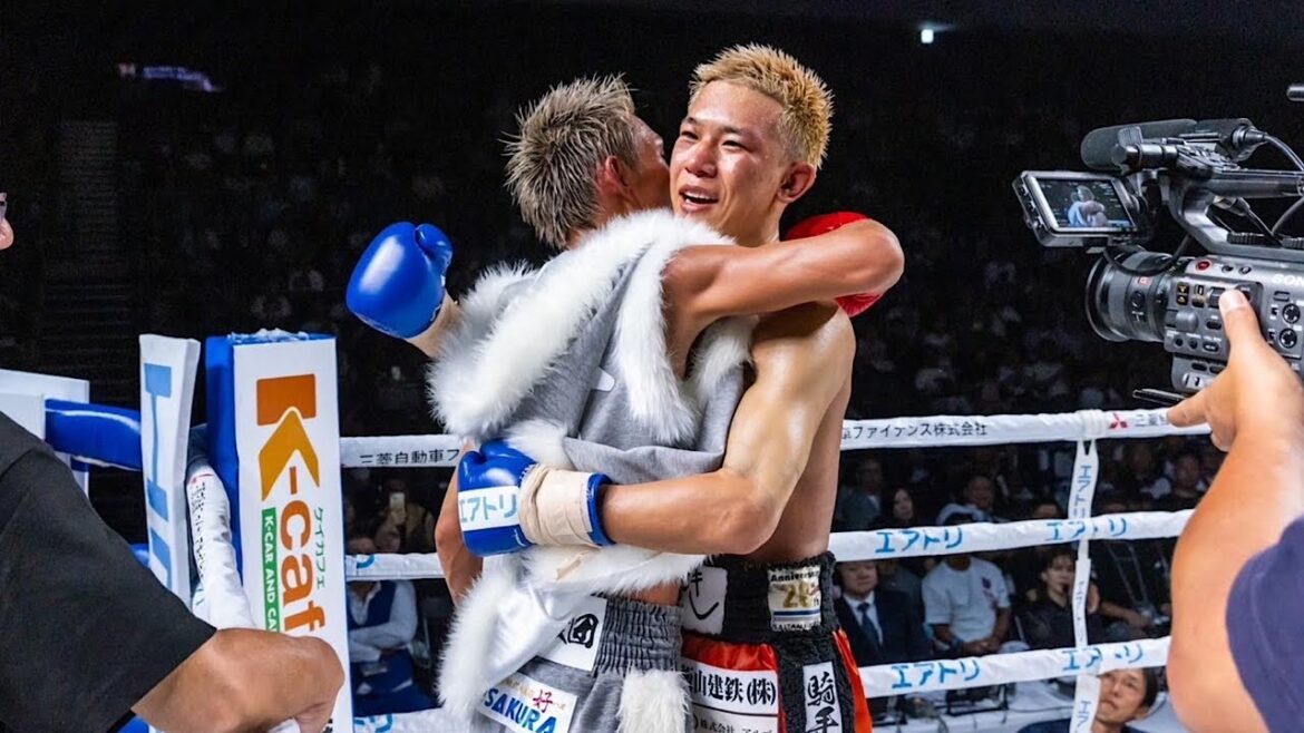 京之介との第二戦終えたので色んな思いをぶち撒けます