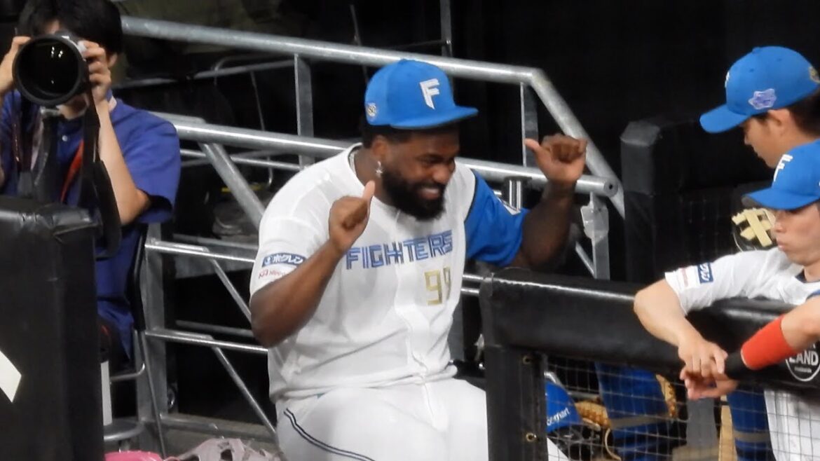 【20240731】レイエスのWhatchagonna do?