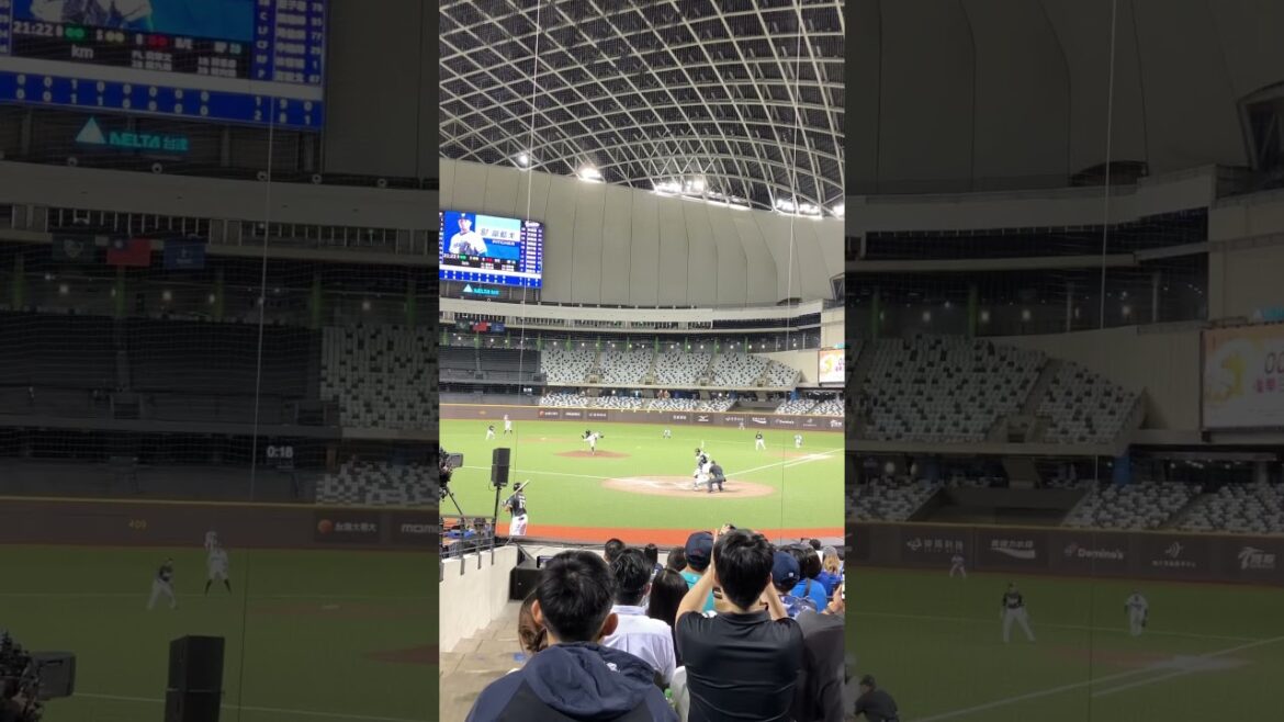 富邦悍將終結者富藍戈再見三振 Fubon Guardians closer Enderson Franco strikeout Steven Moya