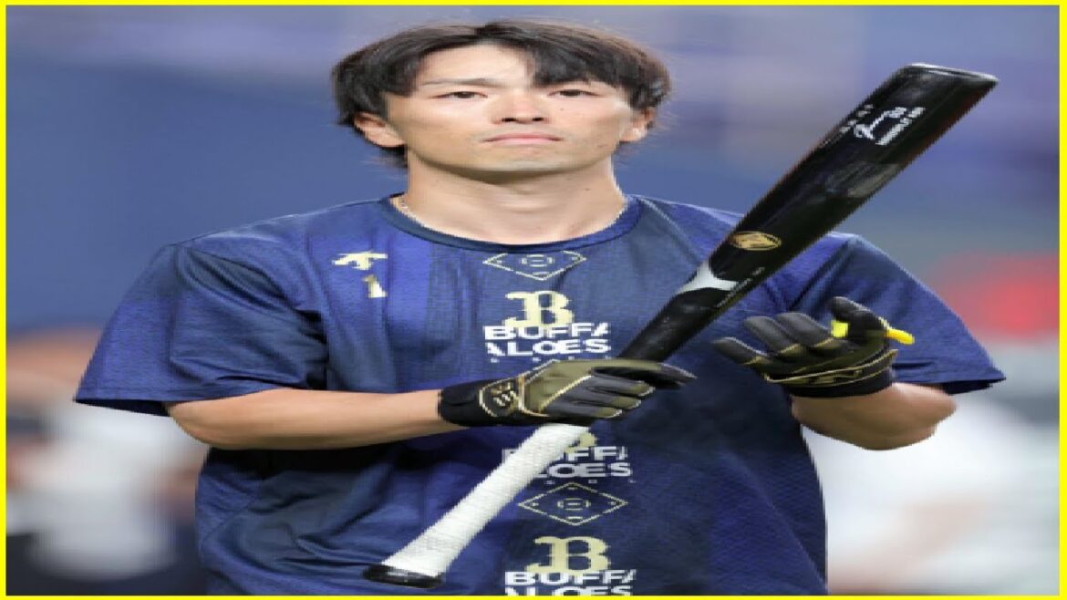 🔴【オリックス】借金8から巻き返し メンバー大幅入れ替えへ…山下舜平大や福田周平らが登録抹消📰 🔴【オリックス】借金8から巻き返し メンバー大幅入れ替えへ…山下舜平大や福田周平らが登録抹消📰