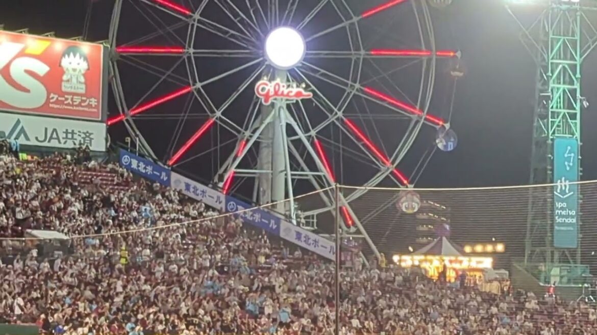 【戒め】福岡ソフトバンクホークス山川穂高選手、第18号ホームラン。(ホームラン→どすこいまで)
