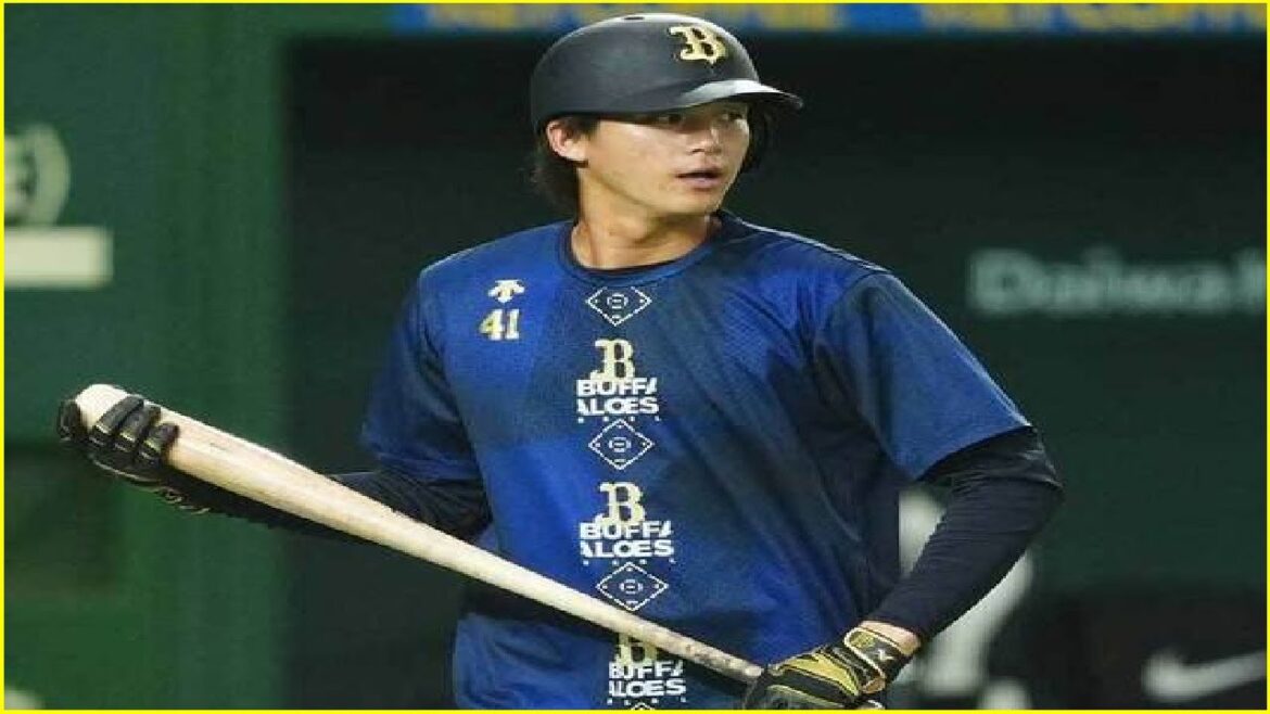 ⚾8連敗で野手転向→育成契約、両打ち挑戦　苦境を越える27歳…10年目で再びの“試練”🧢