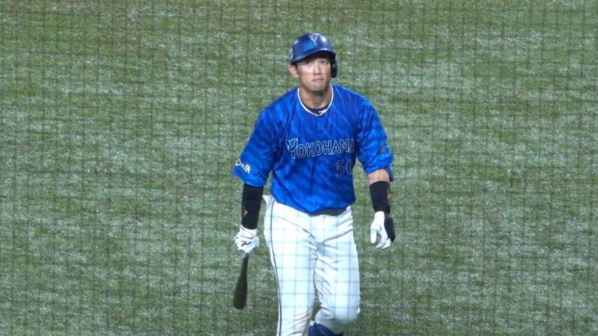 山本祐大の「誰も不幸せにしないアンガーマネジメント」2024/07/20 横浜DeNAベイスターズ