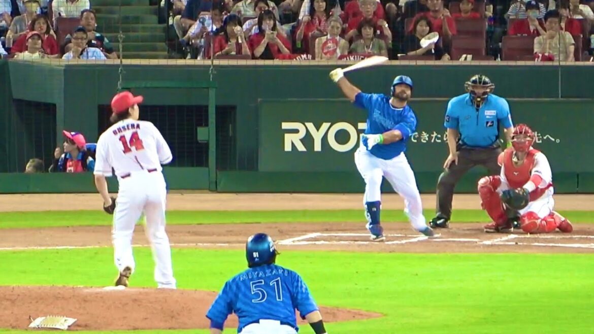 プーさん死球にブチギレの一触即発からフォードの同点タイムリー！ 横浜DeNAベイスターズ 2024/8/1 宮﨑敏郎 牧秀悟