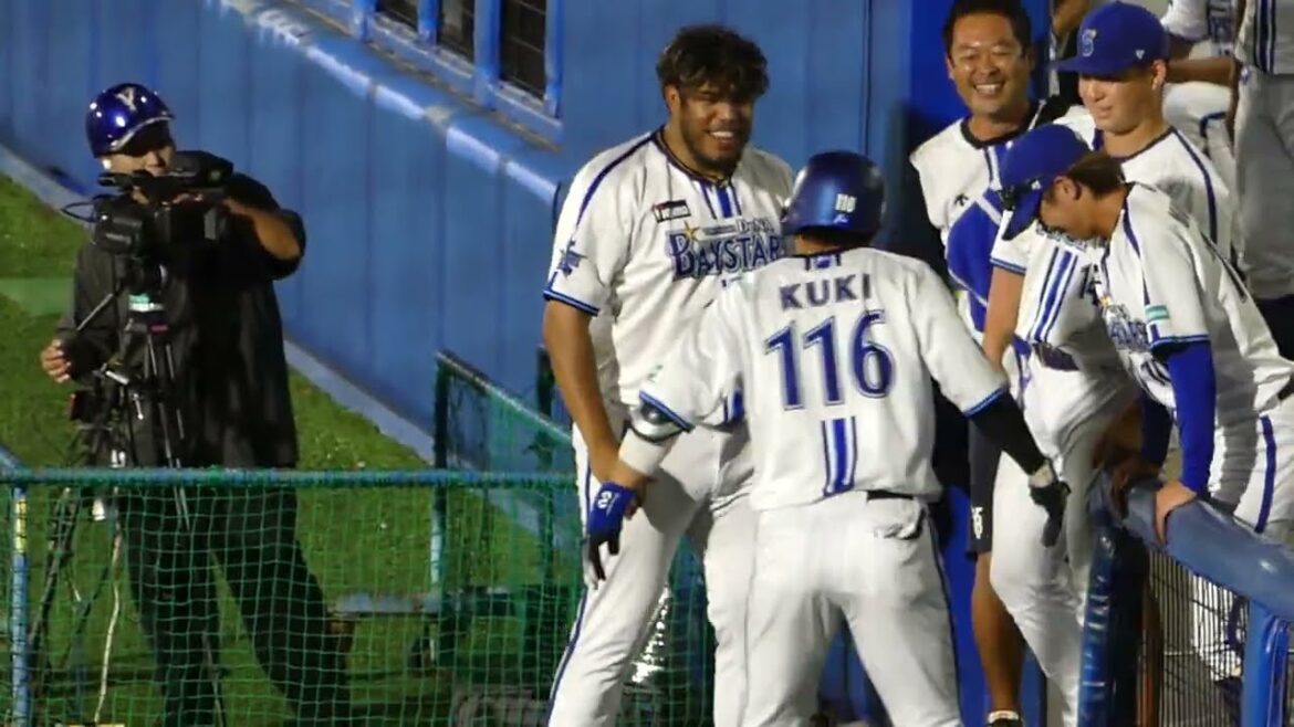 2024年8月3日イースタンリーグ 埼玉西武戦 6回裏 九鬼 選手の第3打席
