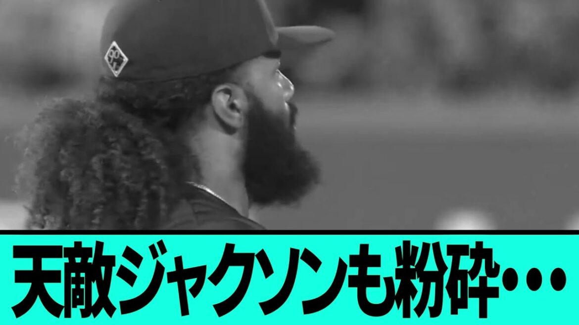 阪神さん、天敵ジャクソンも粉砕で止まらん・・・【阪神タイガース/プロ野球/なんJ2ch5chスレまとめ/セリーグ/近本光司/坂本誠志郎/前川右京/森下翔太/大山悠輔/佐藤輝明/2024年8月2日】