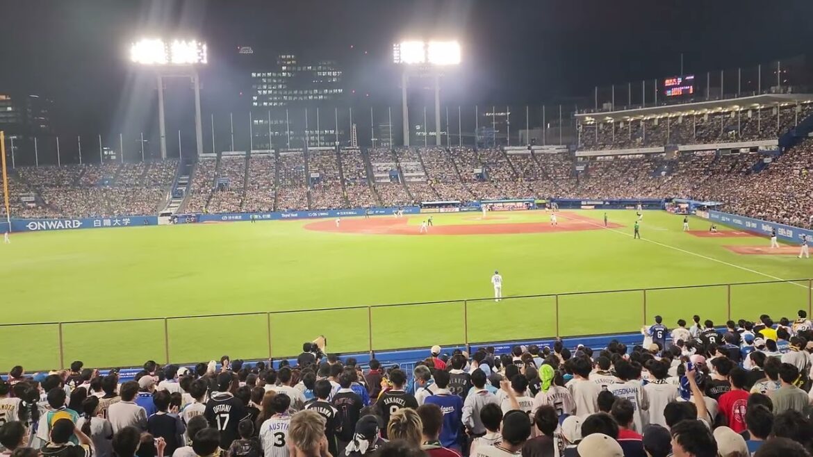 2024.7.24 鈴木大地応援歌＋チャンスわっしょい