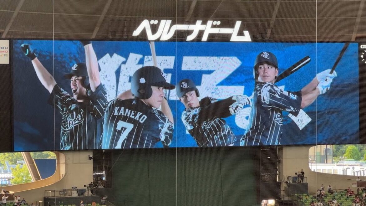 ライオンズフェスティバルズ2024 プロモーションビデオ ライオンズフェスティバルズ2024 プロモーションビデオ