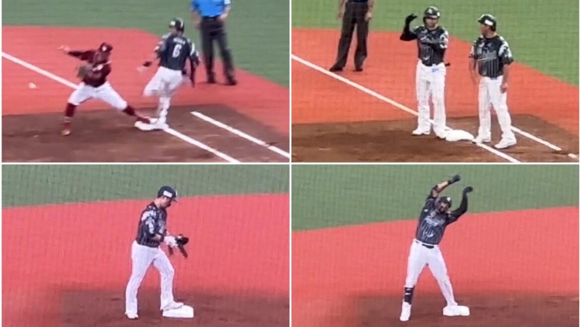 【1回裏まとめ】今日も3点先制!山村&外崎&ガルシア3連続タイムリー!!【西武vs楽天】2024/8/4 ライオンズフェスティバルズ 【1回裏まとめ】今日も3点先制!山村&外崎&ガルシア3連続タイムリー!!【西武vs楽天】2024/8/4 ライオンズフェスティバルズ