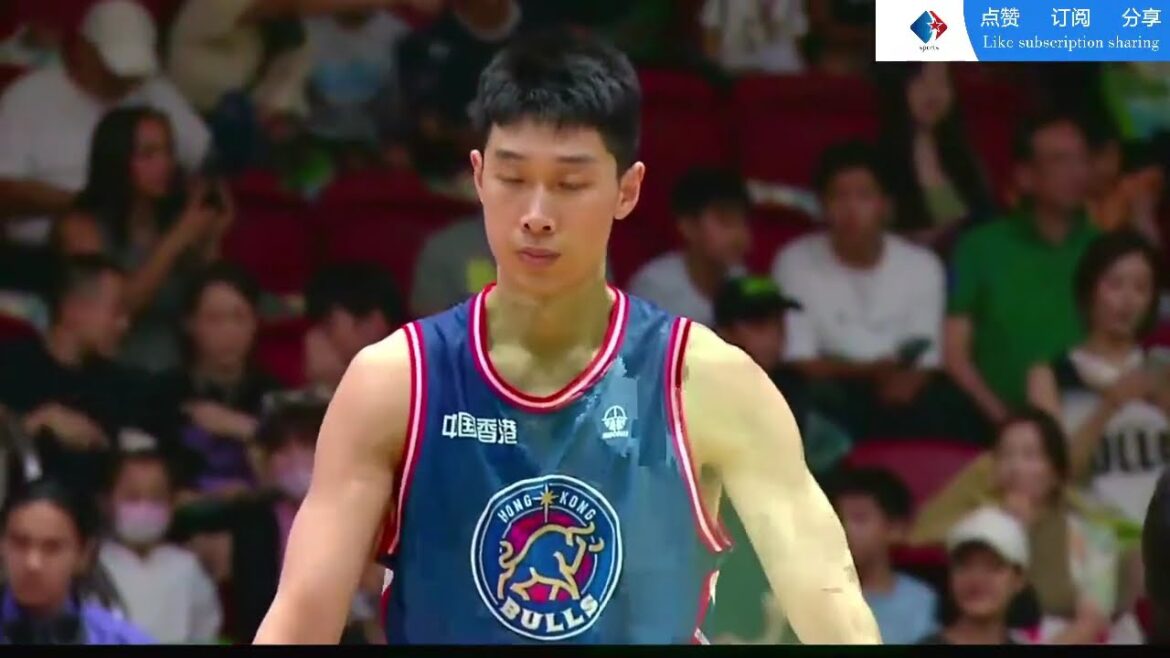 【LIVE直播】香港金牛VS长沙湾田勇胜  Hong Kong Golden Bulls VS Cheung Sha Wan Tin Winner【NBL】【1080P]  2024/08/01