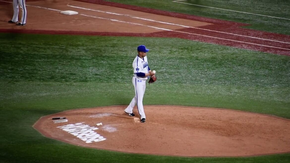 横浜DeNAベイスターズ　伊勢大夢　登場曲 Official髭男dism - Stand By You