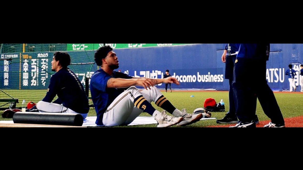 【ビジョン映像】＃オールドスタイル