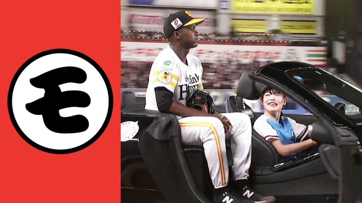 Pacific-League: 【モ】モイネロに代わりまして…ピッチャーモイネロ!【まとめるほどではないまとめ】 【モ】モイネロに代わりまして…ピッチャーモイネロ!【まとめるほどではないまとめ】