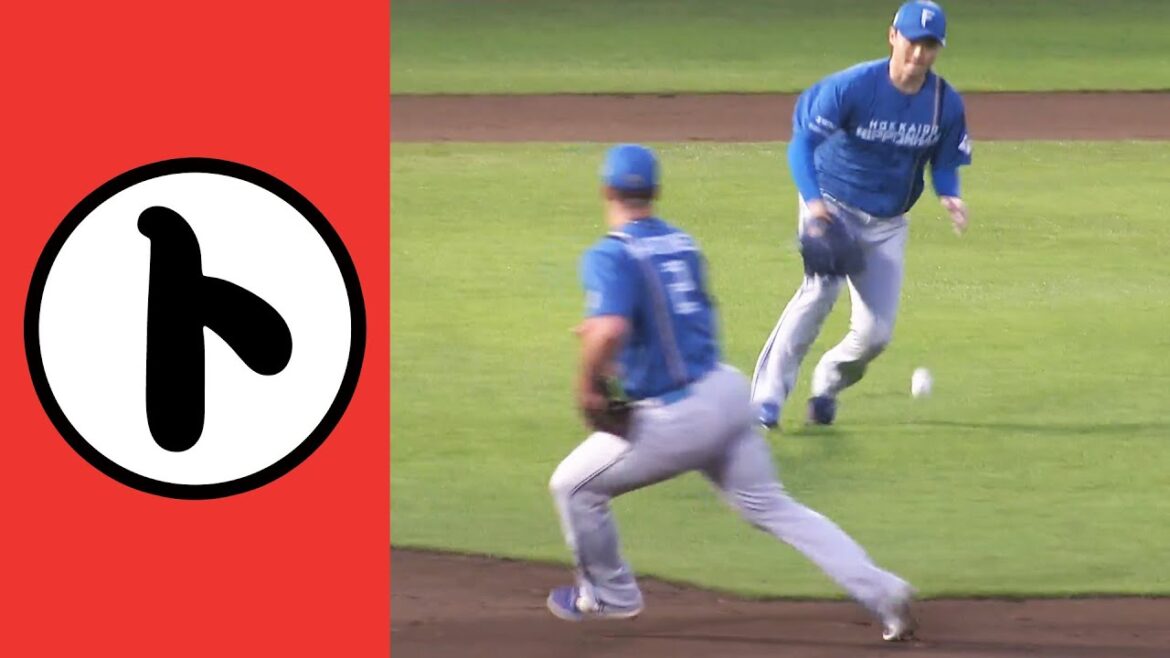 【ト】トス！トス！…3-1-3の珍投ゴロ！【まとめるほどではないまとめ】