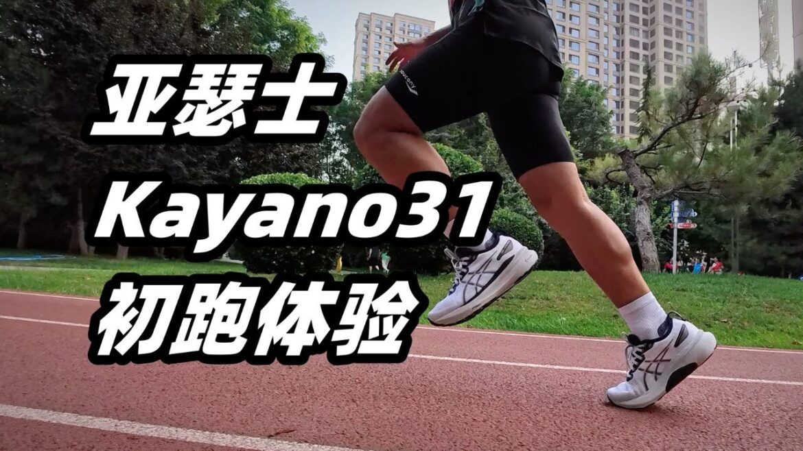 「變化不多,依然是穩定標杆」亞瑟士Kayano31 初跑體驗 | 亞平寧的藍色 「變化不多,依然是穩定標杆」亞瑟士Kayano31 初跑體驗 | 亞平寧的藍色