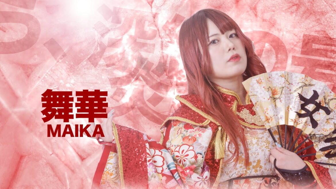 【試合フル公開】5★STAR GP 2024開幕直前‼️舞華選手が選んだベストバウト【STARDOM】 【試合フル公開】5★STAR GP 2024開幕直前‼️舞華選手が選んだベストバウト【STARDOM】