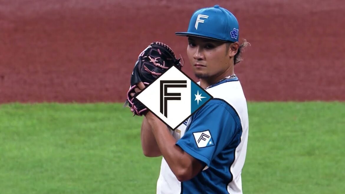 餃子も！ビールも！9月のエスコンフィールドは美味しいがたくさん！